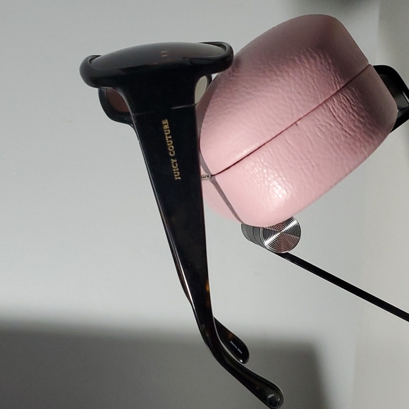 🤎 SOLD 🤎 Tortoiseshell Sunglasses - Picture 4 of 16